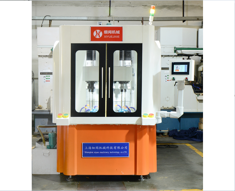 珩磨機與鉸珩機孔精加工工藝區別